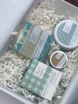 Luxury Pamper Gift Set