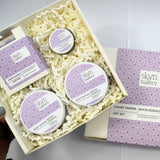 Luxury Pamper Wellness Gift Box