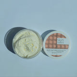 Body Butter Dry and Sensitive Skin Shea Mango