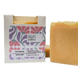 Soap Bar Essential Oil Soap Vegan Cocoa Butter