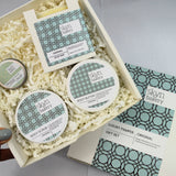 Luxury Pamper Wellness Gift Box