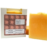 Soap Bar Essential Oil Soap Vegan Cocoa Butter