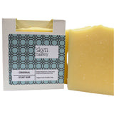 Soap Bar Essential Oil Soap Vegan Cocoa Butter