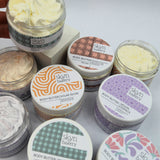 Body Butter Dry and Sensitive Skin