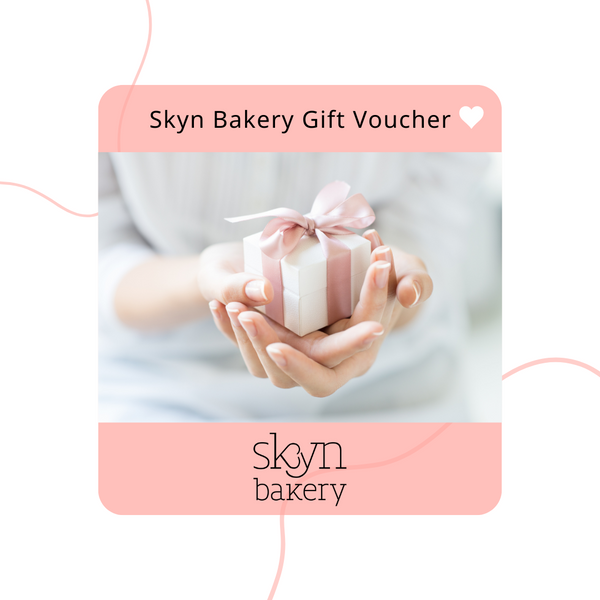 Skyn Bakery Gift Card