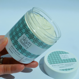 Body Butter Dry and Sensitive Skin